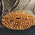 100cm