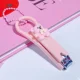 Pink Bear