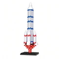 Aviation rocket