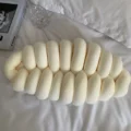 Milky white