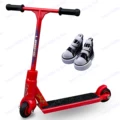 Scooter  Shoes C