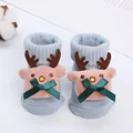 deer