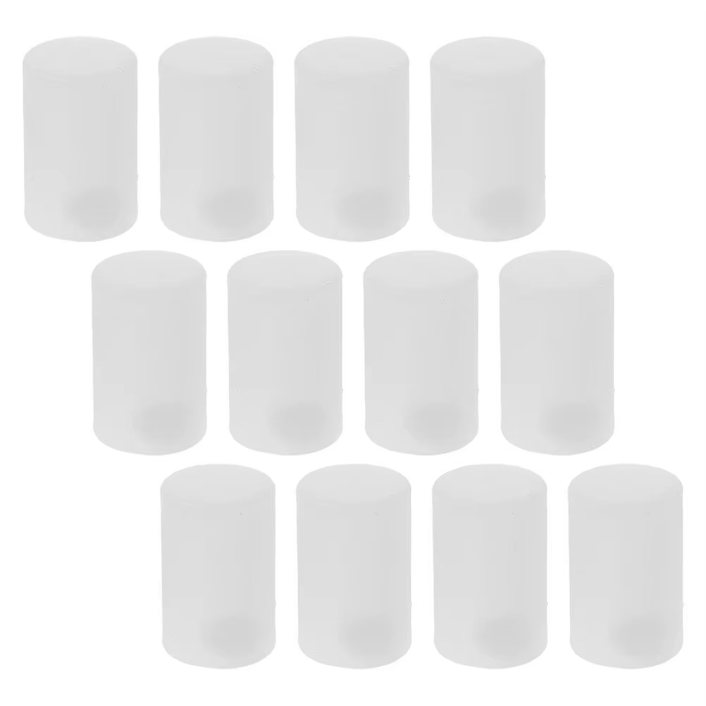 Protector de esquinas silicona bebé – Protección puertas y armarios - imagen 5