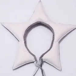 Diademas con estrellas para Noël infantil - pack decorativo festivo