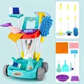 12pcs Cleaning Set
