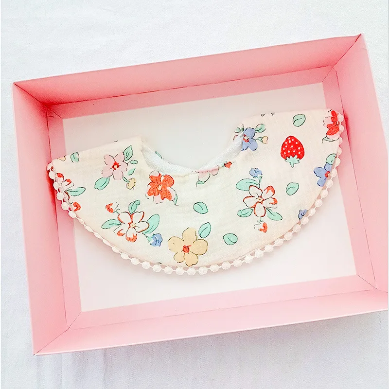 Strawberry flower