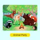 Animal Party