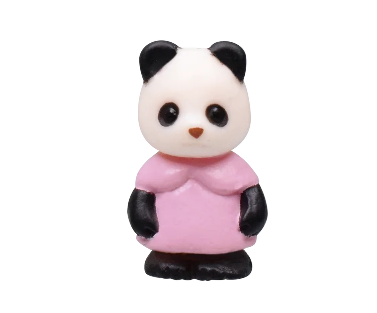 panda baby