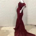 Wine red