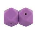 10pcs Purple