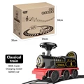 locomotive