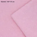 Pink Blanket