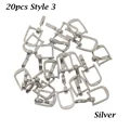 Style 3	Silver