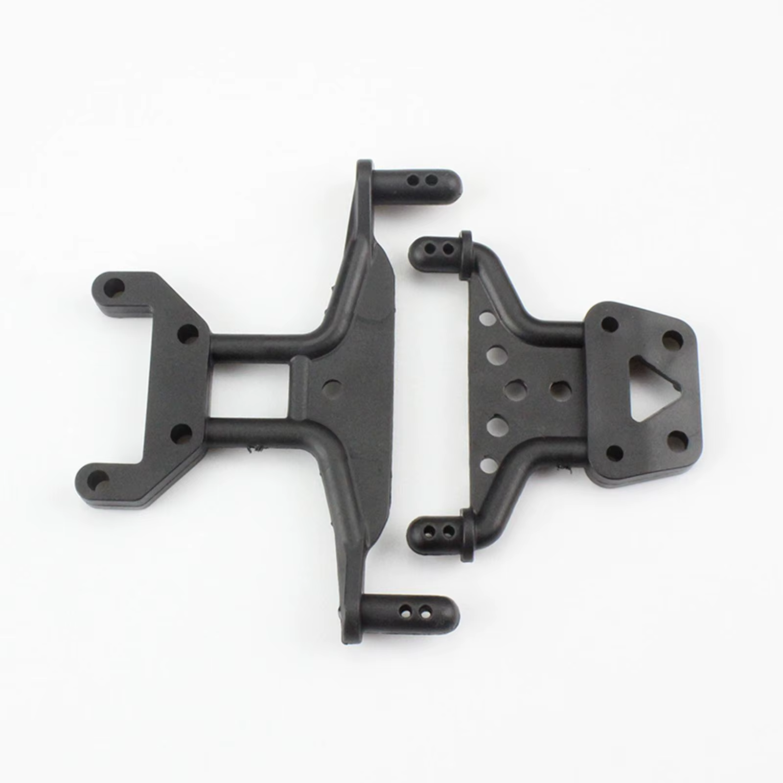 Soporte carrocería WLtoys 144002 para coche teledirigido - imagen 4