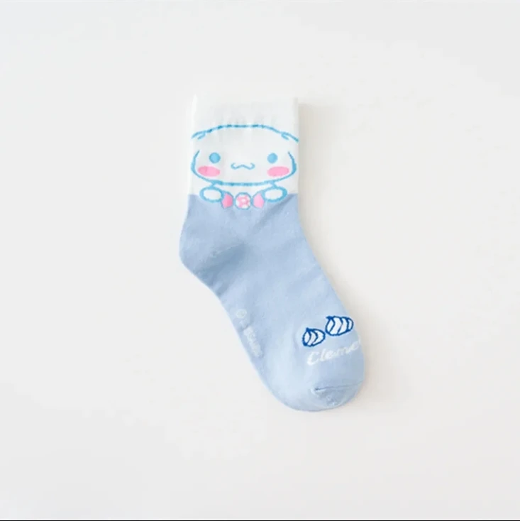 3 Cinnamoroll
