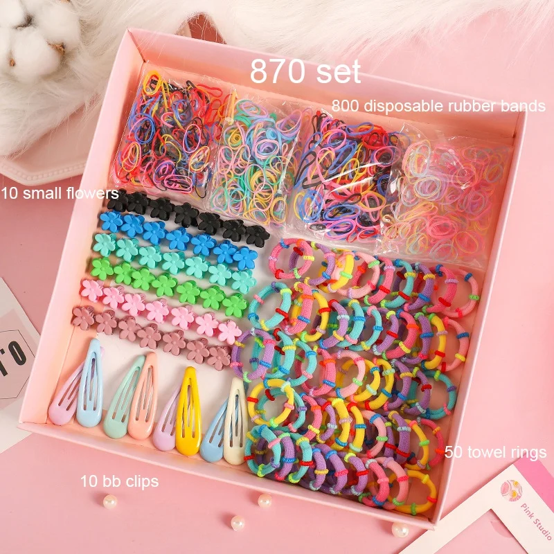 A5 870PCS