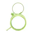 bright green
