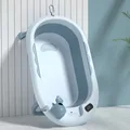 Blue thermometer