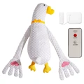 goose with heating