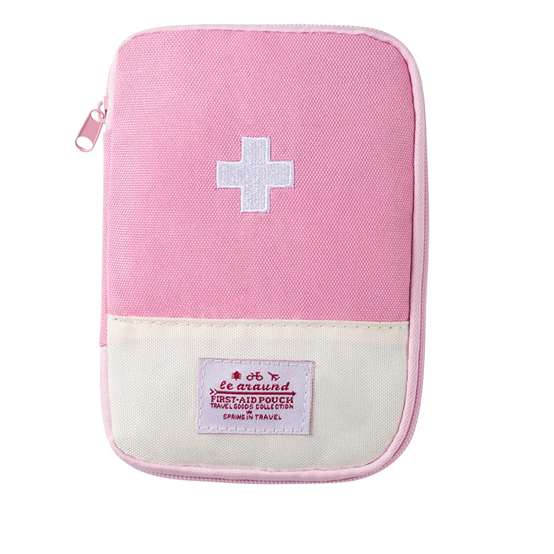 pink  S