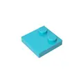 Emerald green-20pcs