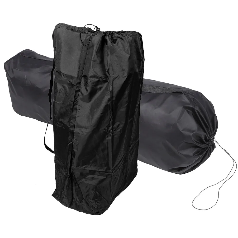 Transportín para cochecito de bebé – Tela y asas reforzadas - imagen 5