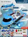 blue 12pcs car