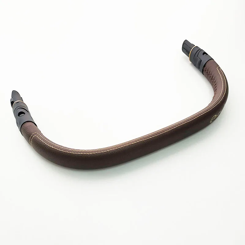 Barra de parachoques oro rosa - Estilo sofisticado