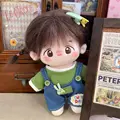 Overalls