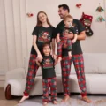 christmas pajamas