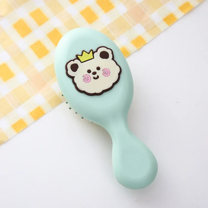 crown bear