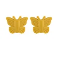 5pcs mustard