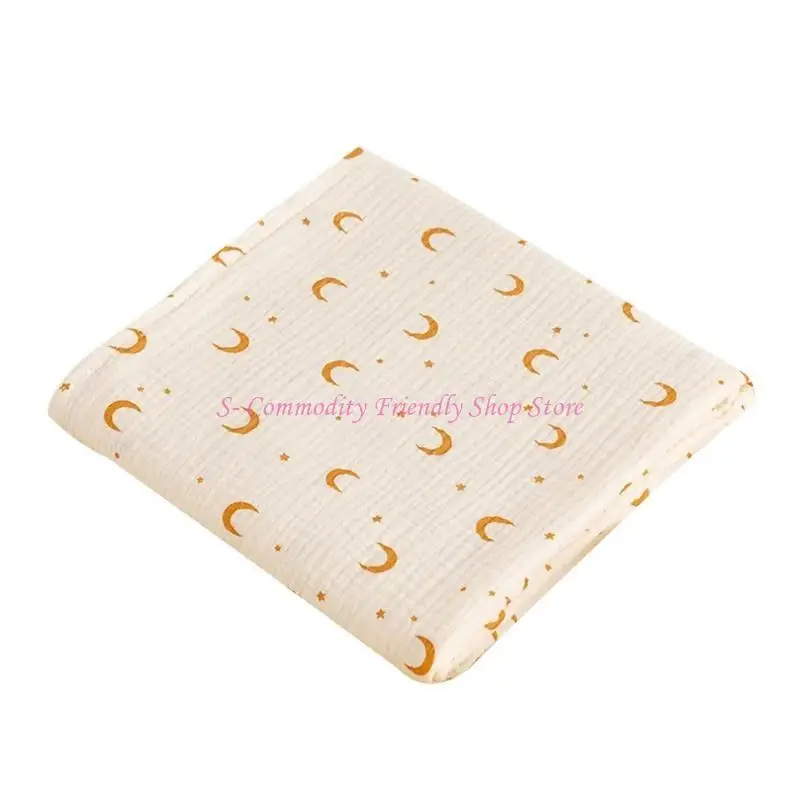 Toalla con capucha para bebé – Manta suave de baño absorbente
