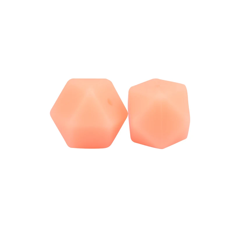 luminous orange