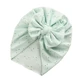 B-mint green