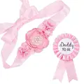 2pcs pink