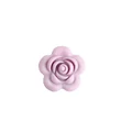 10pcs Lilac purple