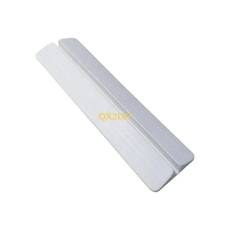 Fijador antipatadas seguridad puertas con estabilizadores – QX2D - imagen 3