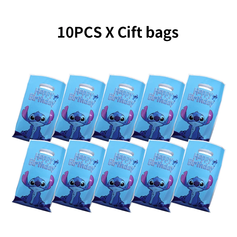 10pcs Gift bags