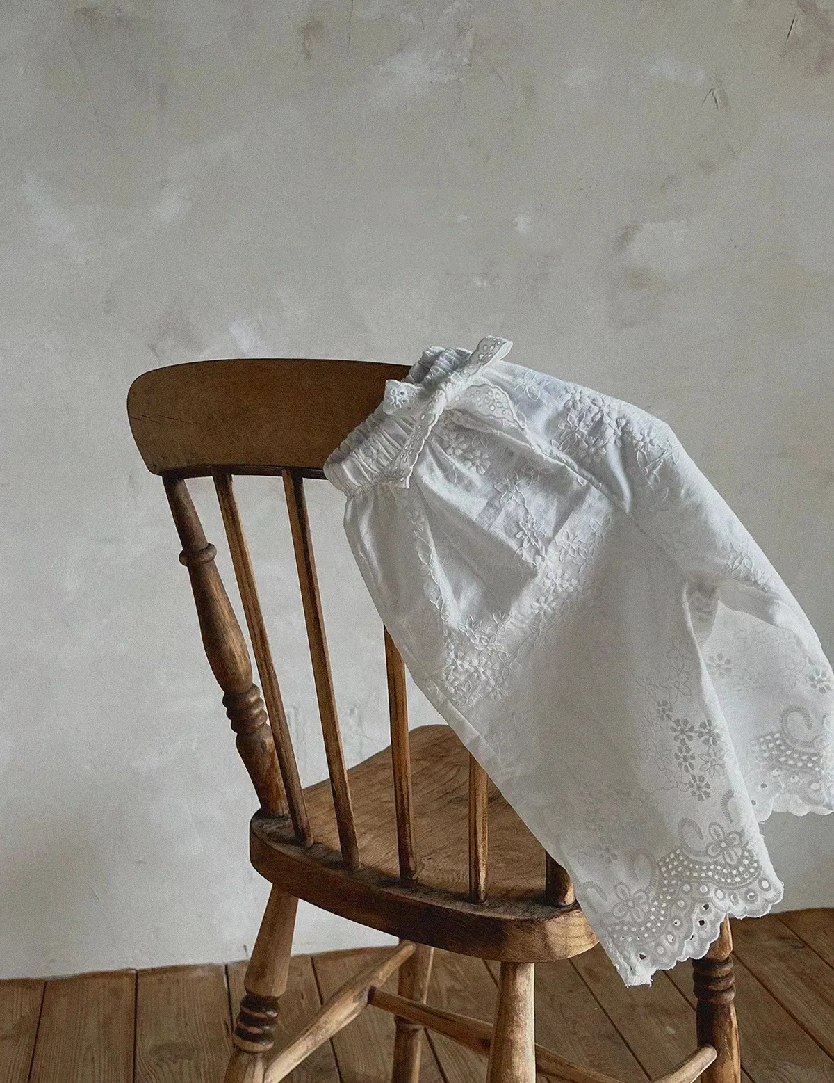 white lace