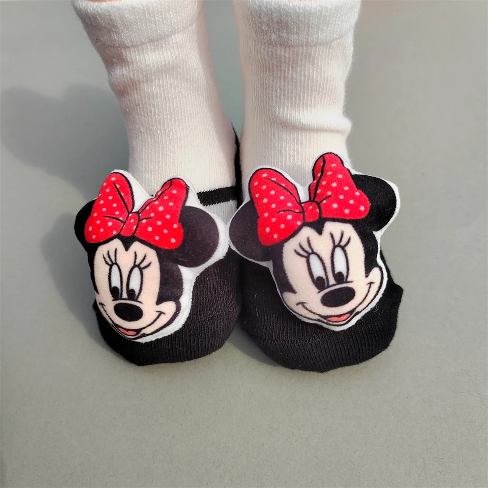A Cartoon socks
