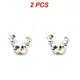 Dinosaur 2pcs