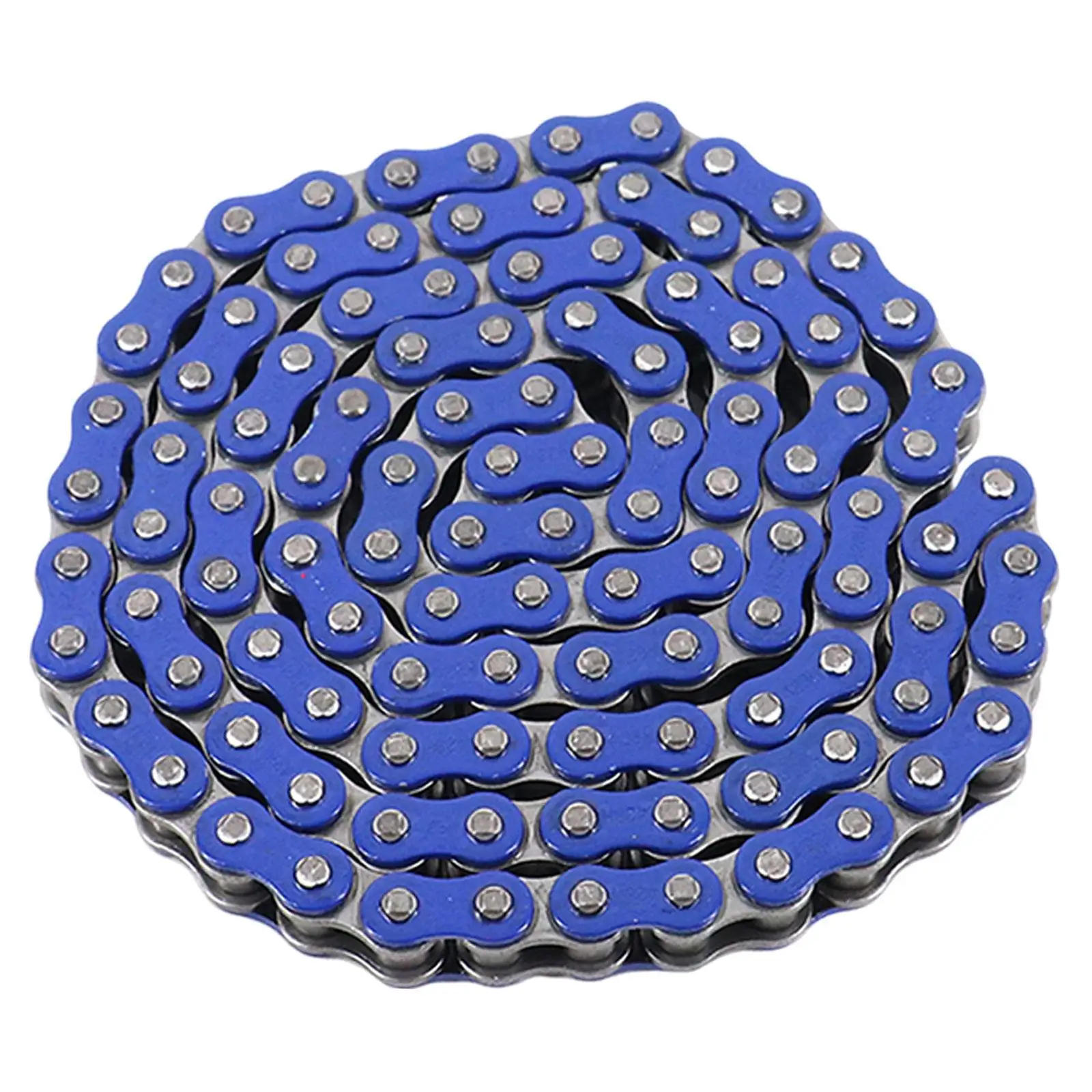 428H Motorcycle Drive Chain 110 Links Sturdy Motorcycle Chain Motorbike 428H Motorcycle Drive Chain 110 Links Sturdy Motorcycle Chain Motorbike