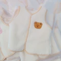 Bear vest