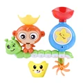 monkey without box