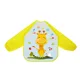 Yellow giraffe