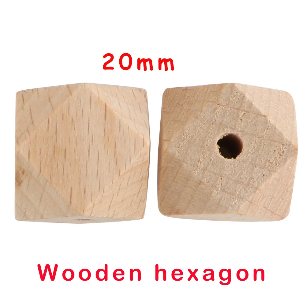 20mm hexagon