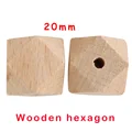 20mm hexagon