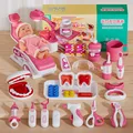 Pink-Deluxe Style