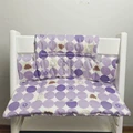 for purple spots